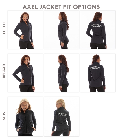 Axel Avalanche Jacket